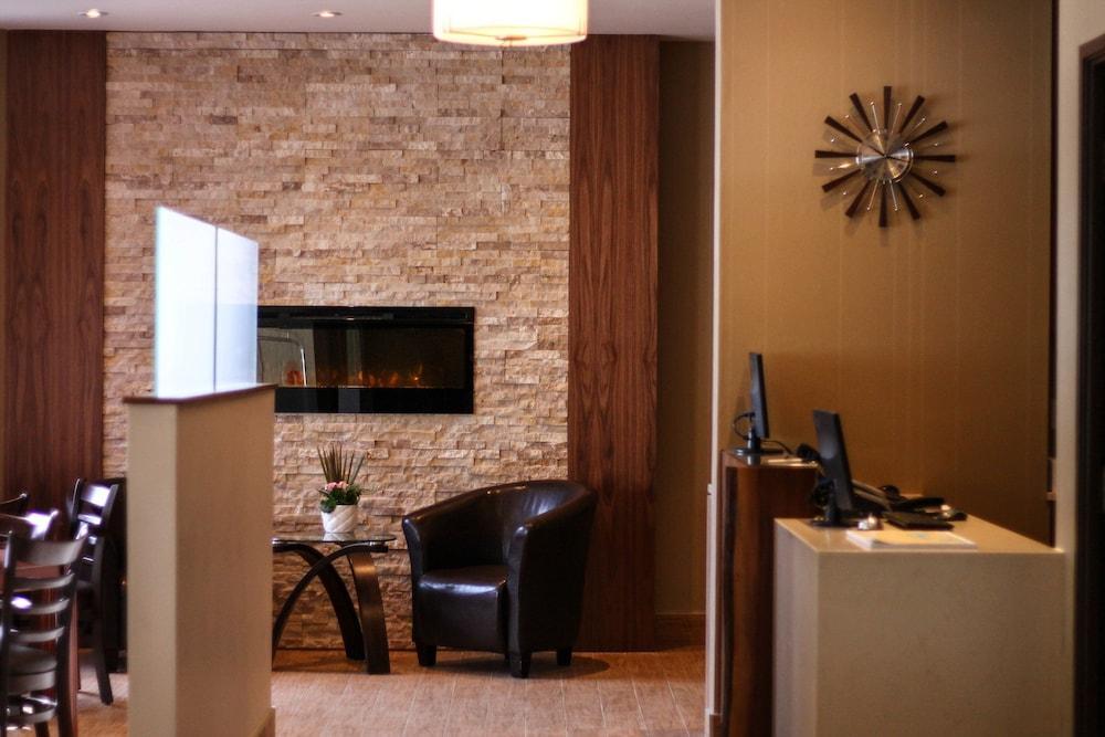 Welcominns Отава Екстериор снимка